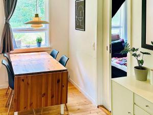 4 person holiday home in Frederiksværk