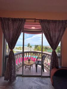 Glory Beach SeaView 3BR NextLvl Homestay