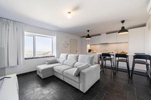 LUXURY HOMEs MOJACAR PUEBLO WITH PANORAMIC VIEWS A POOL JACUZZI AND ROOFTOP GYM