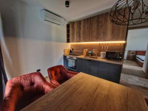 Alpine House Mina - Rooms & Apartments