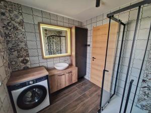 Alpine House Mina - Rooms & Apartments