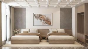 Amaris Phu Quoc Hotel