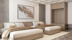 Amaris Phu Quoc Hotel