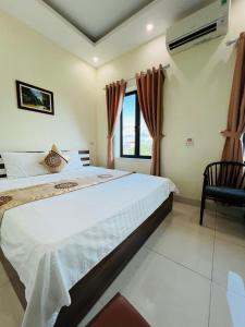 Tam Coc Hung Ha Homestay