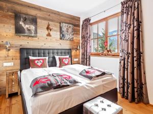 Dream apartment in the Kitzbühler Alps ski area
