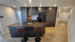 Three Bedroom Waterfall apartment