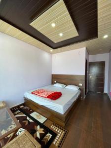 Mount Valley Martolia Resort