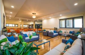 Hotel Residence Ulivi E Palme img6