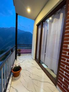 Mount Valley Martolia Resort