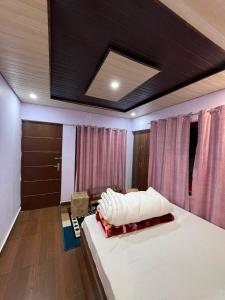 Mount Valley Martolia Resort