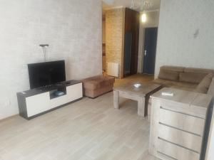 City Mall View Apartments