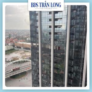 Homestay căn studio HOMESTAY TẠI DIAMOND CROWN - HẢI PHÒNG