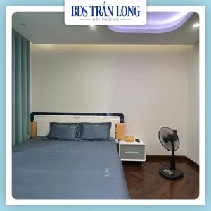 Homestay căn studio HOMESTAY TẠI DIAMOND CROWN - HẢI PHÒNG