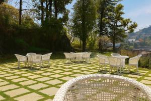 The HillCrest Mussoorie, Mall Road