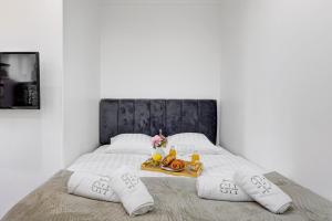 Suite Byron au cœur des Champs-Élysées