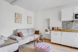 Suite Byron au cœur des Champs-Élysées - 4-Sterne-Hotels in Paris