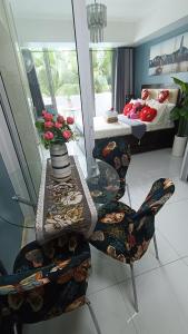 Urban Azure Residences West Service Road Paranaque