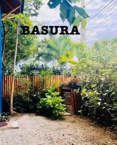 ITCHIMBIA GARDEN AYAMPE Montaña y Mar