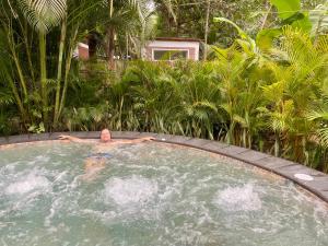 ITCHIMBIA GARDEN AYAMPE Montaña y Mar