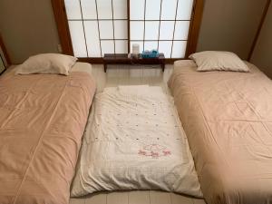 Narita Travelers Guest House 成田 トラベラーズ ゲストハウス