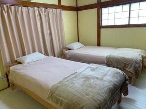 Narita Travelers Guest House 成田 トラベラーズ ゲストハウス