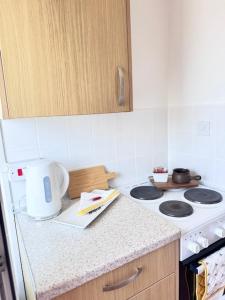 Peaceful Springfield Studio