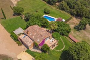 Can Font de Muntanya