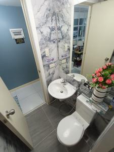 Urban Azure Residences West Service Road Paranaque