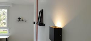 Le Cocoon des Lierres - Séjour Zen près du Parc Astérix & CDG