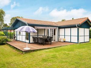 4 person holiday home in Hejls-By Traum - 3-star hotels in Hejls