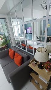 Urban Azure Residences West Service Road Paranaque