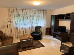 Wohlfühlen bei Tobi