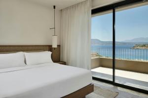 JW Marriott Crete Resort & Spa