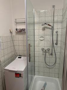 Wohlfühlen bei Tobi