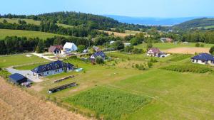 Apartament Różane Wzgórze