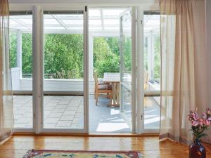 Comfortable Apartment Near Stenungsund