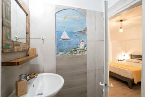 Paros apartments Melas b5