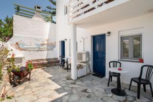Paros apartments Melas b5