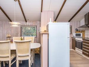 5 person holiday home in Herning