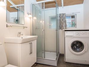 5 person holiday home in Herning