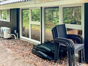 5 person holiday home in Herning-By Traum