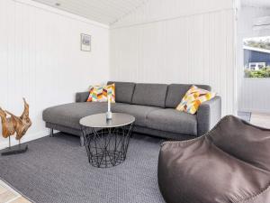 6 person holiday home in Løkken-By Traum