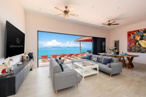 Villa Empress W - by Sublime Samui Villas