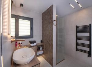 Seaera Studio with Sea View