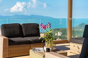 Villa Empress W - by Sublime Samui Villas