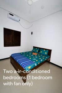 Jaffna Nest - Ground Floor