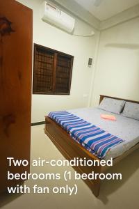 Jaffna Nest - Ground Floor