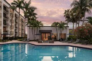 Courtyard Fort Lauderdale East Lauderdale-by-the-Sea