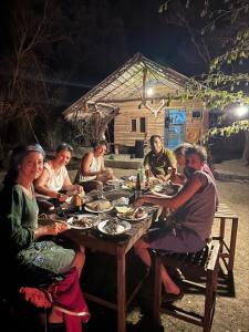 Leopardbay Cabanas Arugambay