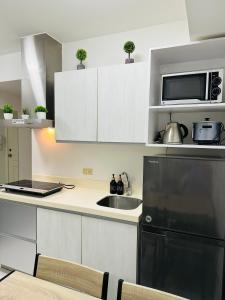 Affordable Boracay-like Staycation in Azure South